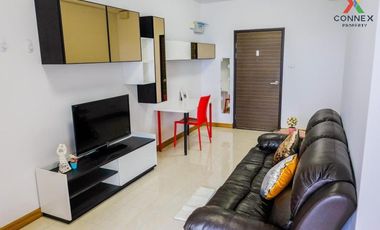 For rent 1 bed condo in Phasi Charoen, Bangkok