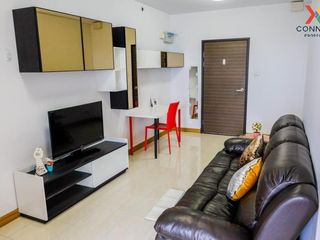 À louer 1 chambre condo à Phasi Charoen, Bangkok