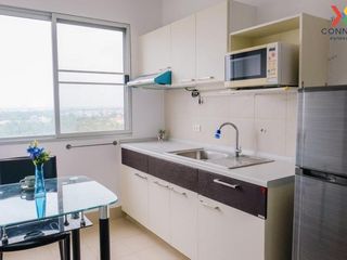 À louer 1 chambre condo à Phasi Charoen, Bangkok