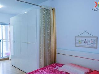 À louer 1 chambre condo à Phasi Charoen, Bangkok