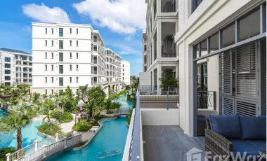 À vendre et à louer 1 chambre condo à Thalang, Phuket