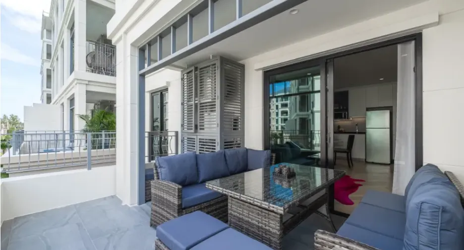 For sale and for rent 1 bed condo in Thalang, Phuket