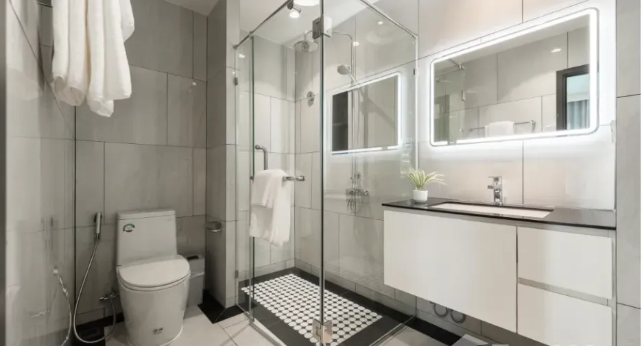 For sale and for rent 1 bed condo in Thalang, Phuket