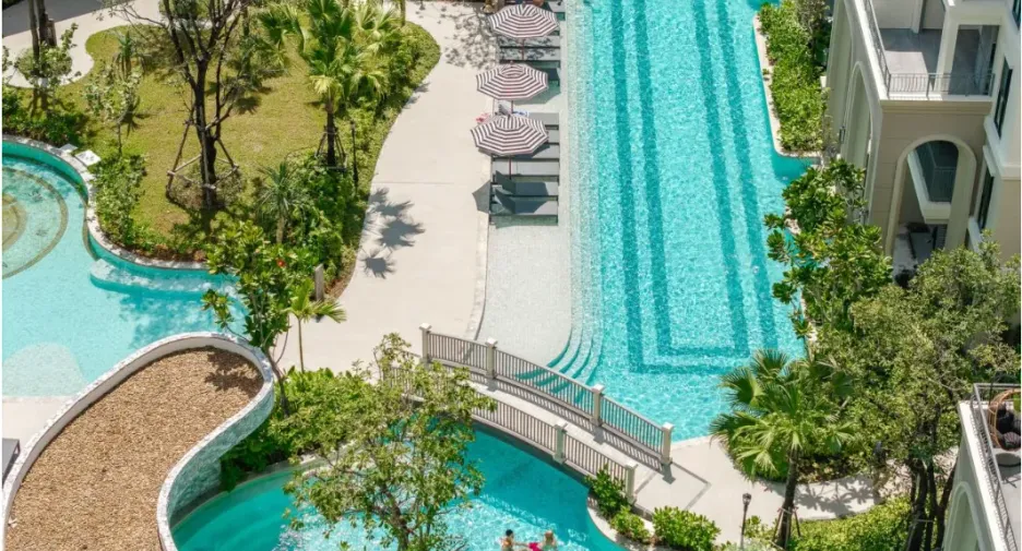 For sale and for rent 1 bed condo in Thalang, Phuket