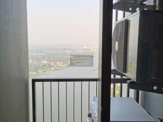 For rent 1 bed condo in Mueang Nonthaburi, Nonthaburi