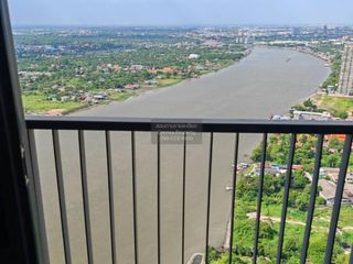 For rent 1 bed condo in Mueang Nonthaburi, Nonthaburi