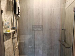 For rent 1 bed condo in Mueang Nonthaburi, Nonthaburi