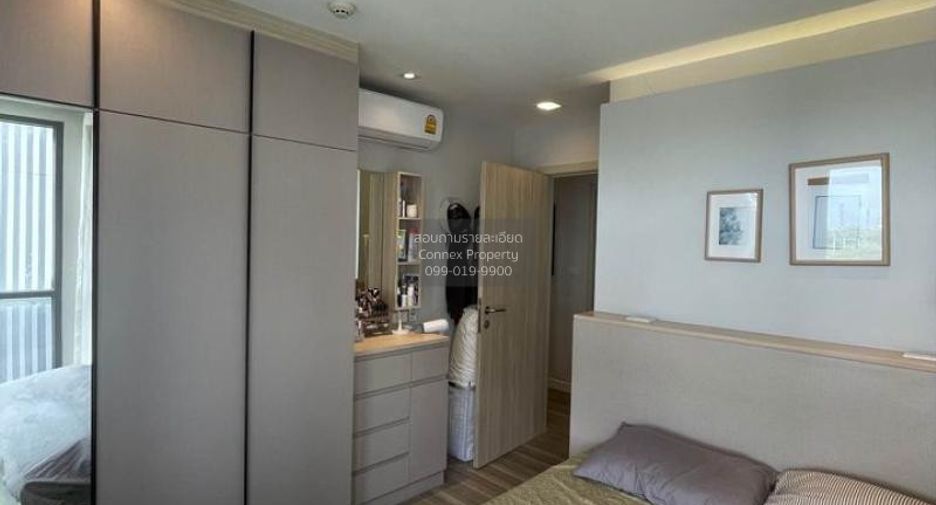 For rent 2 bedrooms condo in Phra Khanong, Bangkok