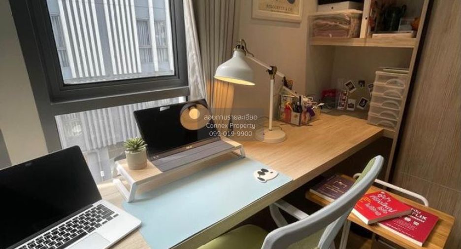 For rent 2 bedrooms condo in Phra Khanong, Bangkok
