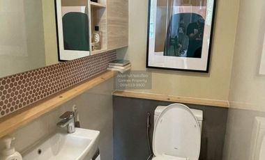 For rent 2 bedrooms condo in Phra Khanong, Bangkok