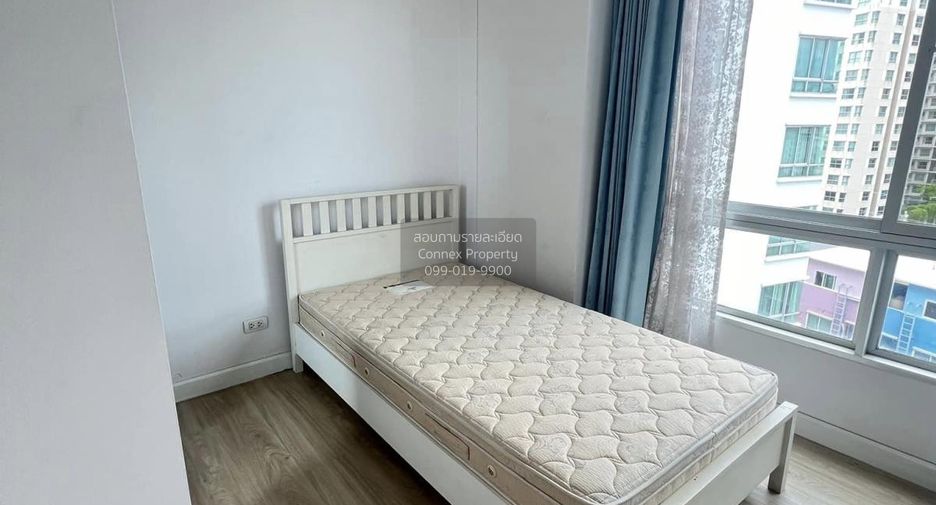 For rent 2 bedrooms condo in Bang Na, Bangkok