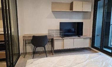 Аренда 1 кровать кондо в Тхон Бури, Бангкок
