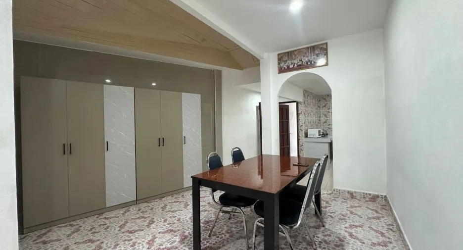 For rent 3 bedrooms house in Mueang Phuket, Phuket
