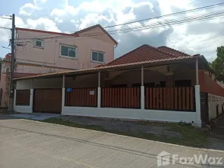For Rent 3 Bedroom House In Mueang Phuket