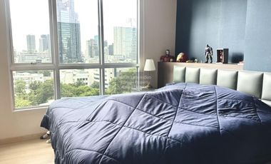 For rent 1 bed condo in Sathon, Bangkok