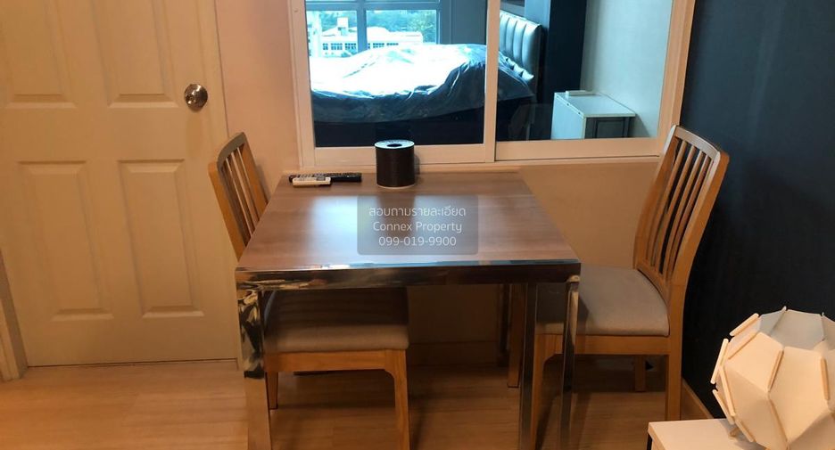 For rent 1 bed condo in Sathon, Bangkok