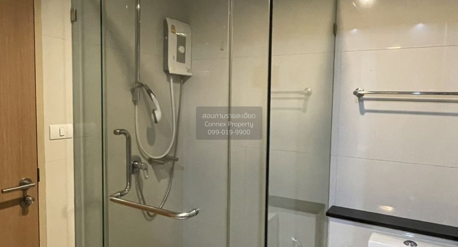 Wohnung zur Miete mit 1 Zimmer in Watthana, Bangkok