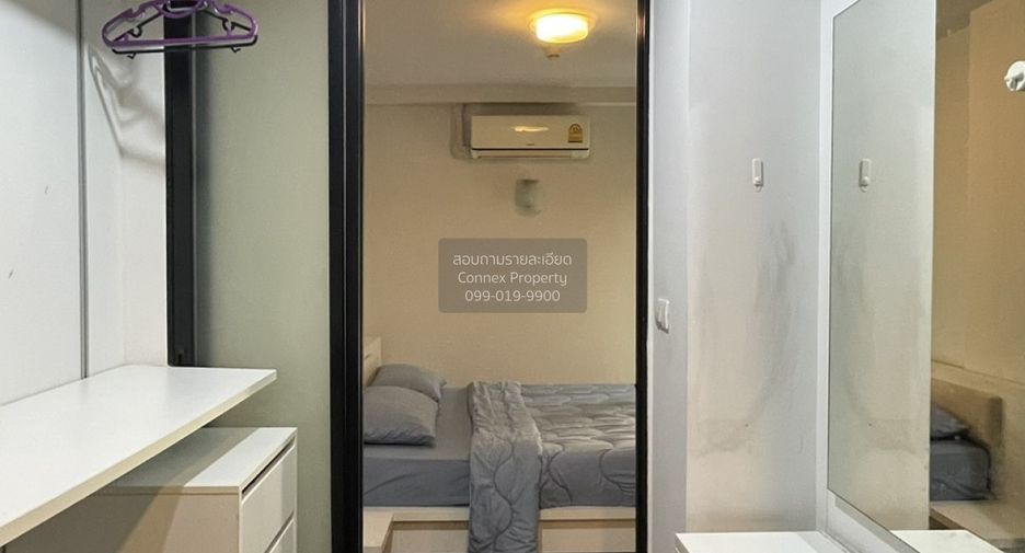 Wohnung zur Miete mit 1 Zimmer in Watthana, Bangkok