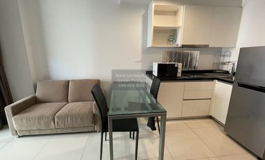 Wohnung zur Miete mit 1 Zimmer in Watthana, Bangkok