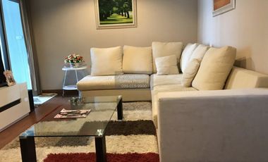 Condo en alquiler de 1 habitaciones en Huai Khwang, Bangkok