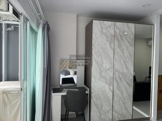 Аренда 1 кровать кондо в Бангкок Нои, Бангкок