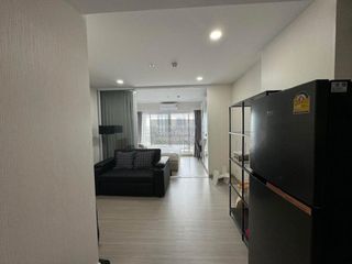 Аренда 1 кровать кондо в Бангкок Нои, Бангкок