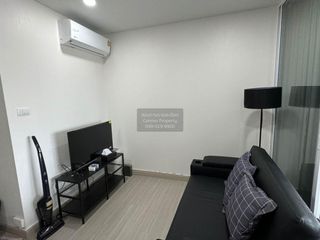 Аренда 1 кровать кондо в Бангкок Нои, Бангкок