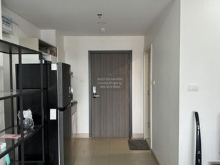 Аренда 1 кровать кондо в Бангкок Нои, Бангкок