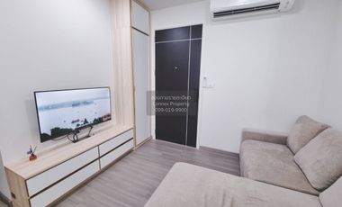 Condo en alquiler de 1 habitaciones en Bangkok Noi, Bangkok