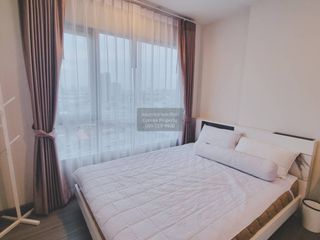 Аренда 1 кровать кондо в Бангкок Нои, Бангкок