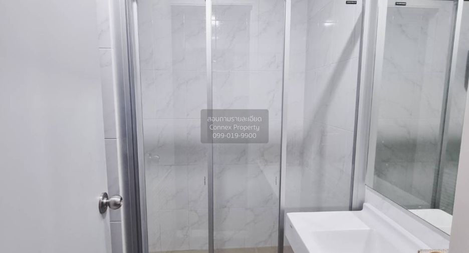 Condo en alquiler de 1 habitaciones en Bangkok Noi, Bangkok