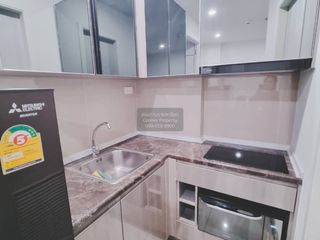 Аренда 1 кровать кондо в Бангкок Нои, Бангкок