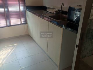 For rent 2 ベッドルーム condo in Mueang Nonthaburi, Nonthaburi