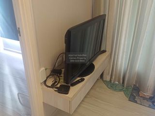 For rent 2 ベッドルーム condo in Mueang Nonthaburi, Nonthaburi
