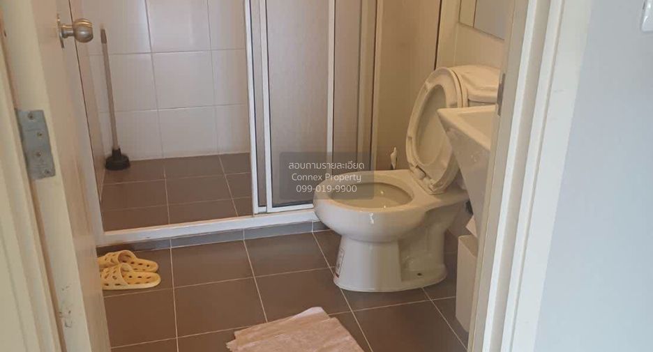 Condo en alquiler de 2 habitaciones en Mueang Nonthaburi, Nonthaburi