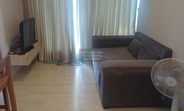 Condo en alquiler de 2 habitaciones en Mueang Nonthaburi, Nonthaburi