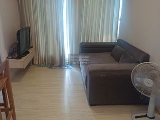 For rent 2 ベッドルーム condo in Mueang Nonthaburi, Nonthaburi