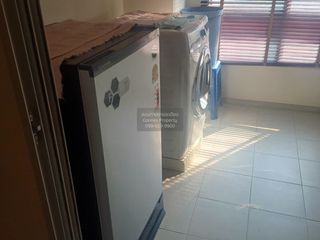 For rent 2 ベッドルーム condo in Mueang Nonthaburi, Nonthaburi