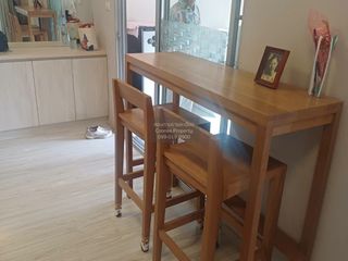 For rent 2 ベッドルーム condo in Mueang Nonthaburi, Nonthaburi