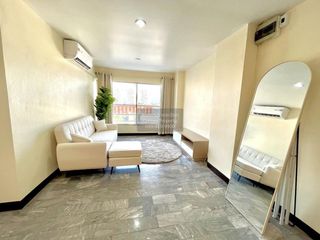 For rent 2 bedrooms condo in Bang Kapi, Bangkok