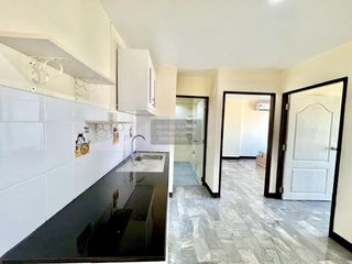 For rent 2 bedrooms condo in Bang Kapi, Bangkok