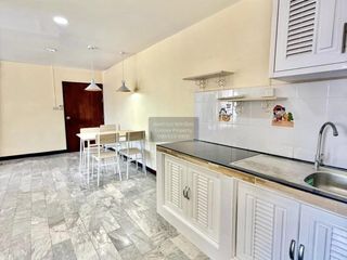 For rent 2 bedrooms condo in Bang Kapi, Bangkok