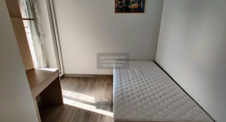 For rent 2 bedrooms condo in Ratchathewi, Bangkok