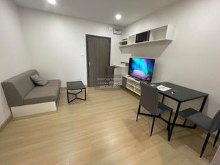 For rent 1 bed condo in Phasi Charoen, Bangkok