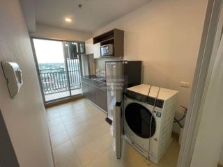 For rent 1 bed condo in Phasi Charoen, Bangkok