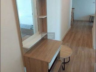 For rent 2 bedrooms condo in Khan Na Yao, Bangkok