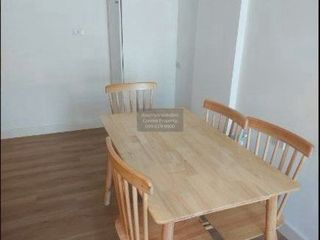 For rent 2 bedrooms condo in Khan Na Yao, Bangkok