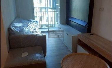 For rent 2 bedrooms condo in Khan Na Yao, Bangkok