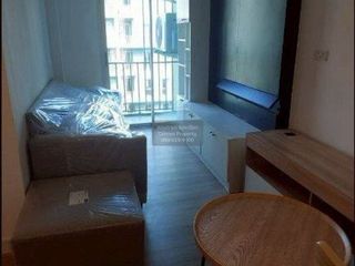 For rent 2 bedrooms condo in Khan Na Yao, Bangkok