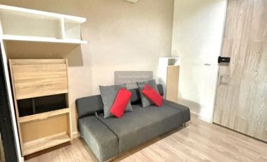 For rent 1 bed condo in Din Daeng, Bangkok